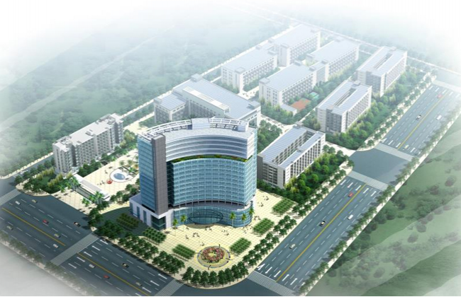 河源前烽光電有限公司